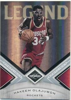 Hakeem Olajuwon