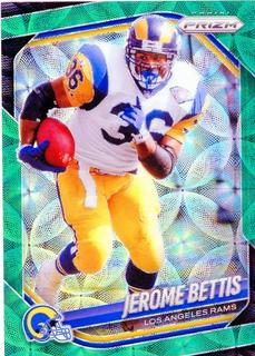 Jerome Bettis