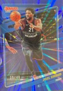 Joel Embiid