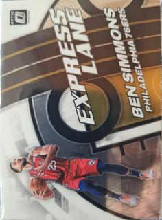Ben Simmons