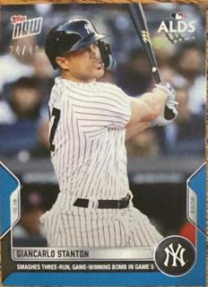 Giancarlo Stanton