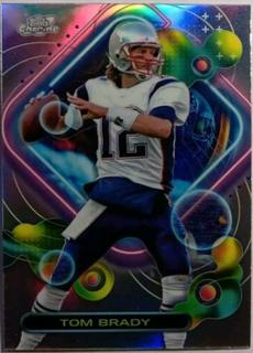 Tom Brady