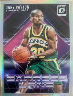 Gary Payton