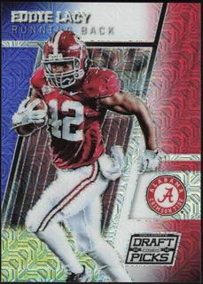 Eddie Lacy