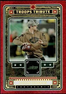 Aaron Rodgers