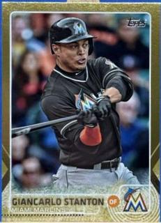 Giancarlo Stanton