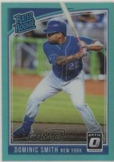Dominic Smith