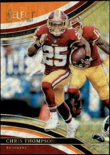 Chris Thompson