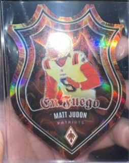 Matt Judon