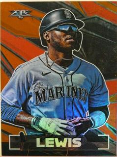 Kyle Lewis