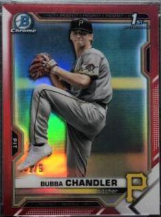 Bubba Chandler