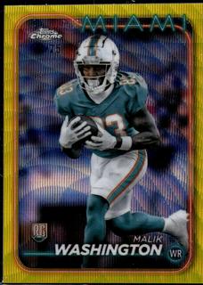 Malik Washington