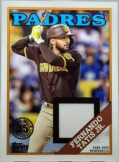 Fernando Tatis Jr.