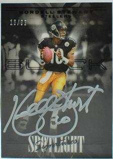 Kordell Stewart