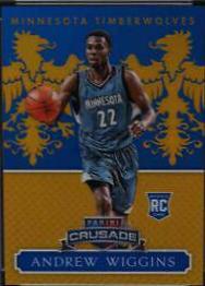 Andrew Wiggins
