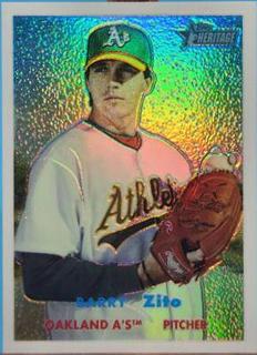 Barry Zito