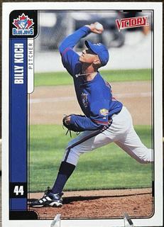 Billy Koch