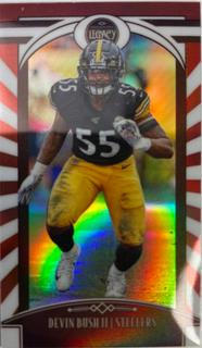 Devin Bush II