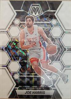 Joe Harris