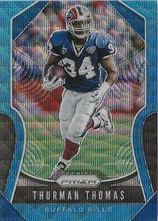 Thurman Thomas