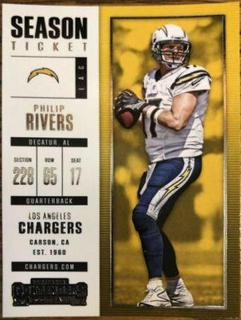 Philip Rivers