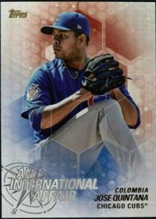 Jose Quintana