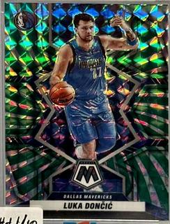 Luka Doncic