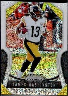 James Washington