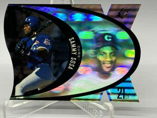 Sammy Sosa