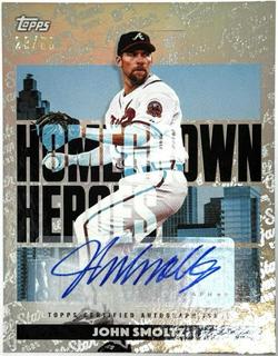 John Smoltz