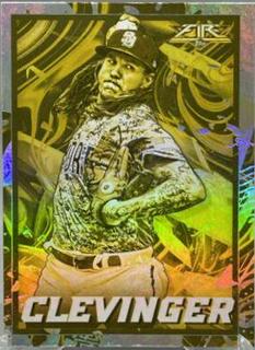 Mike Clevinger