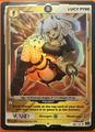 Lucy Pyre [Holo 1st Edition] | VCard Rising Stars