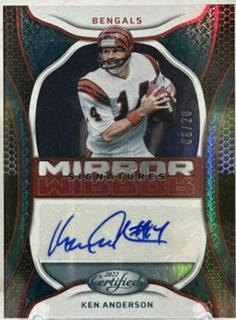 Ken Anderson