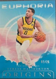 Tyrese Haliburton