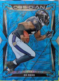 Ed Reed