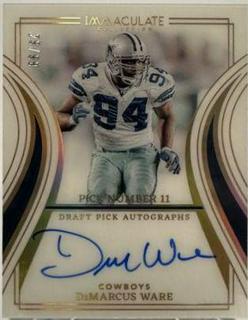DeMarcus Ware