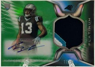 Kelvin Benjamin