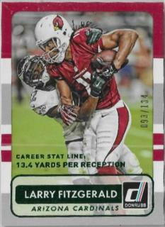 Larry Fitzgerald