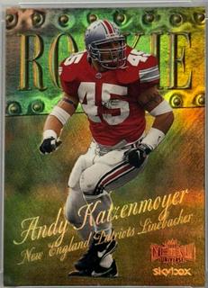 Andy Katzenmoyer