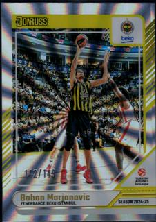Boban Marjanovic