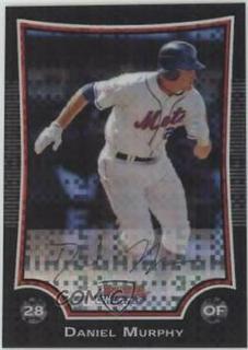 Daniel Murphy