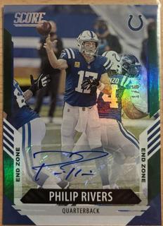 Philip Rivers