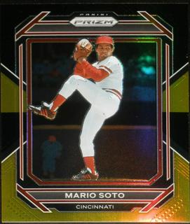Mario Soto