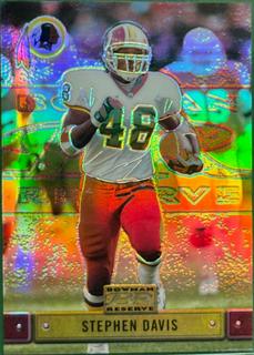 Stephen Davis