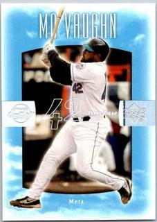 Mo Vaughn