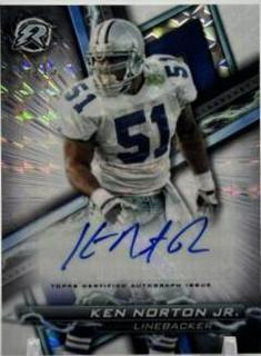 Ken Norton Jr.