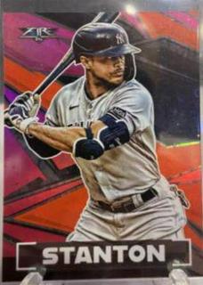 Giancarlo Stanton