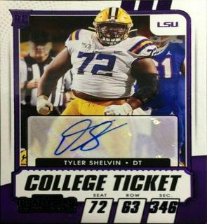 Tyler Shelvin