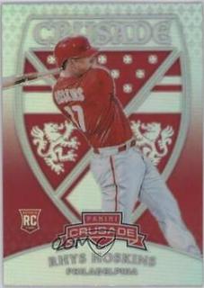 Rhys Hoskins