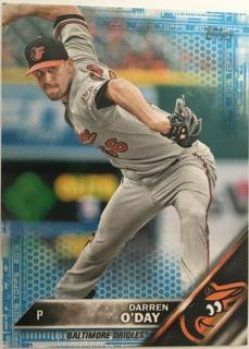 Darren O'Day